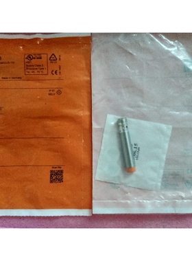 全新原装正品IFM易福门 IF7103 IFK3004-ANKG/US-100 现货