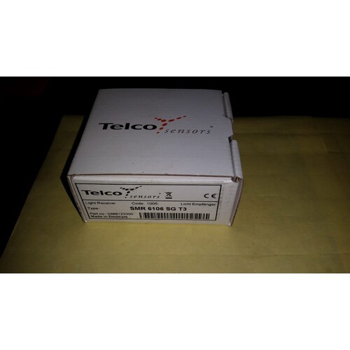 光电开关 SMR 6106 SG T3 议价