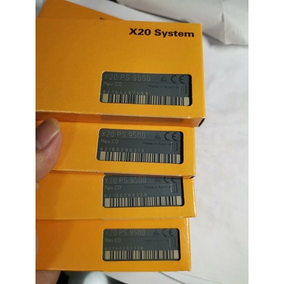 现货 X20SI2100 X20SO2110 X20SI4100 X20SO4110  贝加莱全新原装