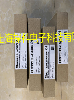 KFD2-SL2-EX2，KFD2-SL2-EX2倍加福正品现货