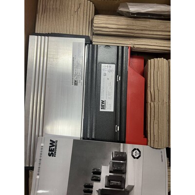 sew变频器 MDX61B0055－5A3－4－00全新原装现货