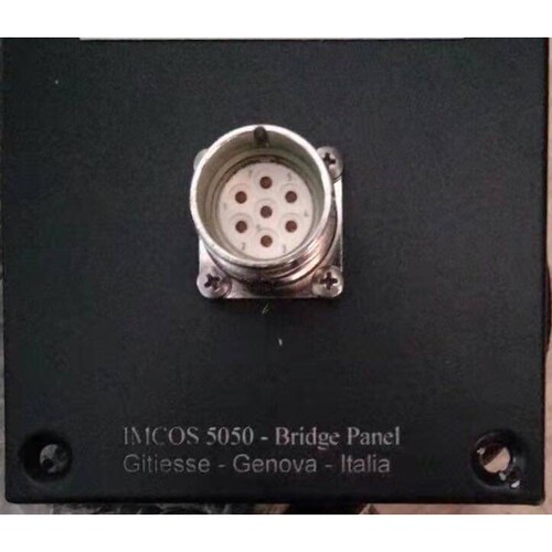 IMCOS 5050 Bridge panel 全新D议价