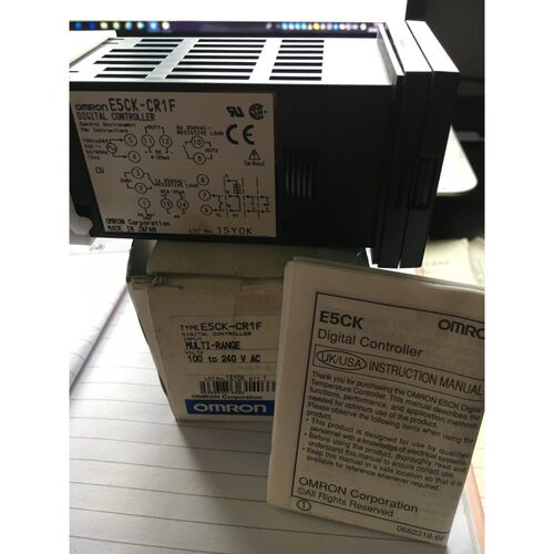 温控E5CK-AA1 CR1  CR1F CR101 QR103 AA1-302 AA1-500 E53-CK03