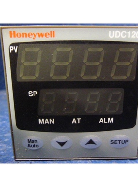 UDC1200  Controller DC120 2100010000