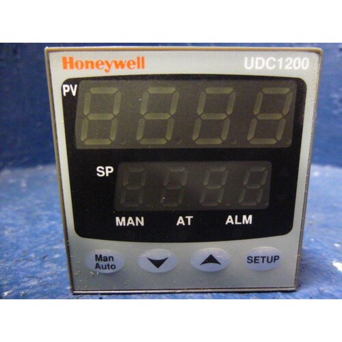 UDC1200  Controller DC120 2100010000