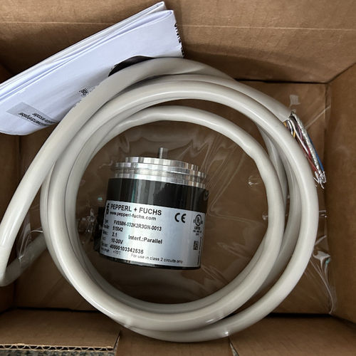德国倍加福编码器FVS58N-032K2R3GN-0013   P+F正品