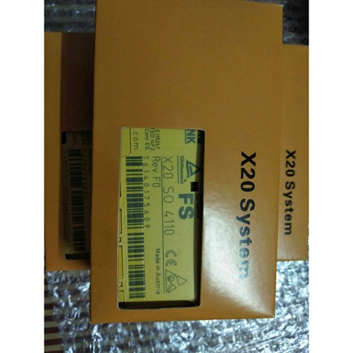 现货 X20SI4100 X20SI9100 X20SD1207 贝加莱模块 全新原装 询价