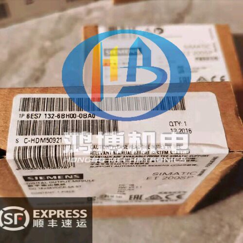 数字输出模块 6ES7132-6BF61/6BH01/6BH00/6FD00-0AA0/0BA0/0BB1