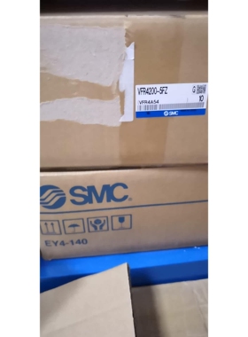 SMC VFR4200-5FZ  原装正品 型号 实物图  不比价