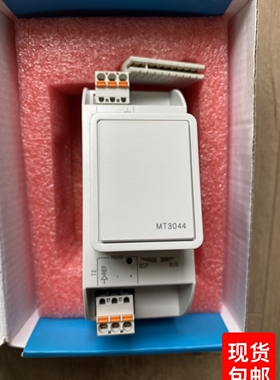 原装 麦克维尔mt3044 通信模块 mcquay 麦克维尔modbus  rs485