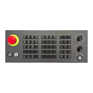 A02B-0323-C243 FANUC发那科数控系统按键板操作面板全新现货议价