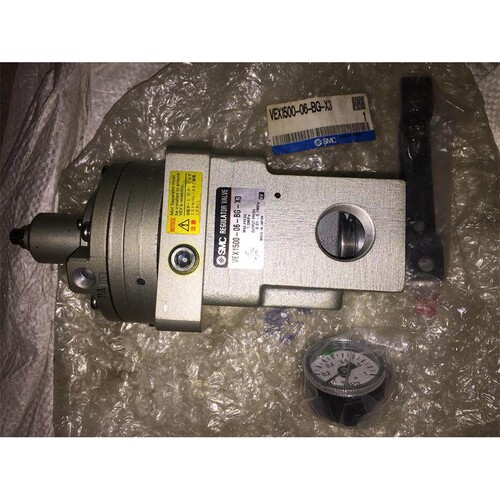 非翻新新气控阀 VEX1500-06-BG-X3 VEX1500-06-X3现货议价