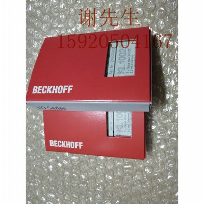 KS9195 KL9200 KL9210 KL9250 KL9260 倍福全新原装 议价