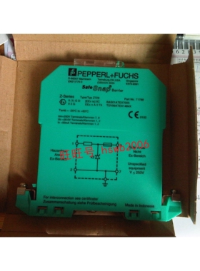 KFD2-CD2-EX2德国正品假一罚十