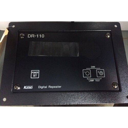 KEIKI Digital Repeatr DR-110议价
