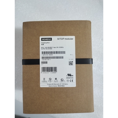 西门子电源6EP1436-3BA00