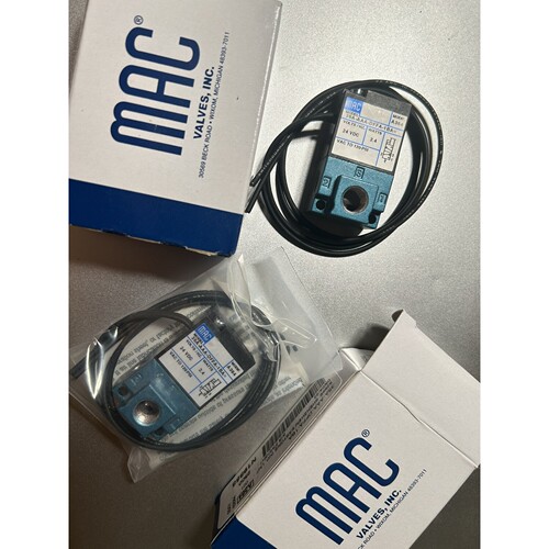 MAC电磁阀35A-AAA-DFFA-1BA