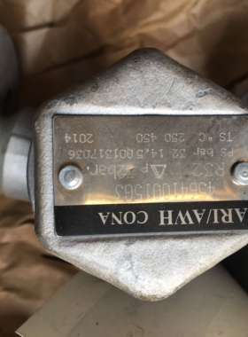 ARI/AWH CONA 456410015G3 Steam trap Thermodynamic DN15 PN40