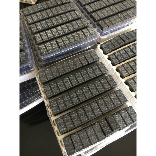 正品终端继电器G6D-F4B 4B G6B-4BND 47BND 4CB RT3S-24V AY33002
