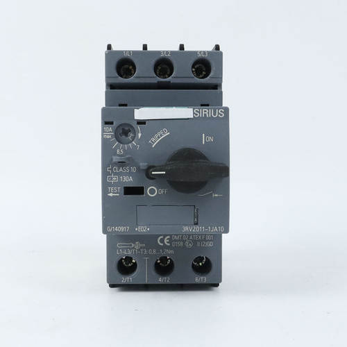 西门子断路器3RV2011-1JA10 议价商品