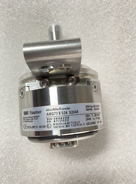 德国进口SEW编码器AMG73S S24 S2048赛威型号AS7Y现货供应