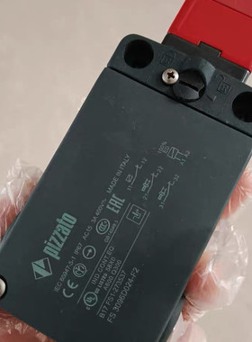 IZZATO安全门锁 皮扎托微动开关 FS3096D024-F2 现货销售
