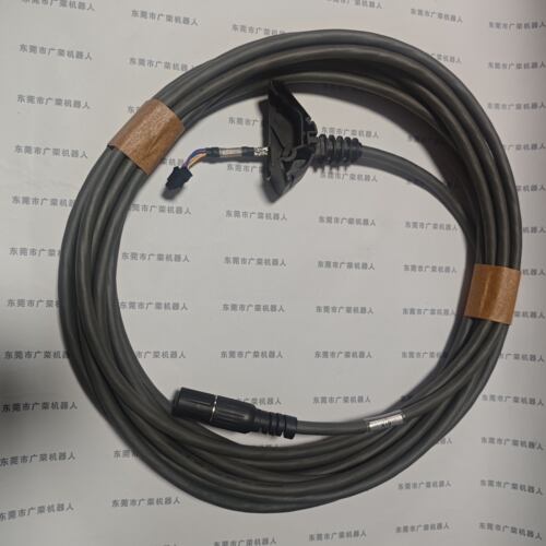 c4示教器线缆00-181-563全新，现货