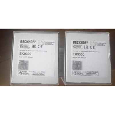倍福22年全新模块，EK9300 型号齐全欢迎询价！
