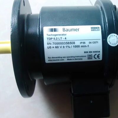 baumer hubner霍伯纳编码器HOG71DN1024TTL现货HOGS75KDN1024R/CI