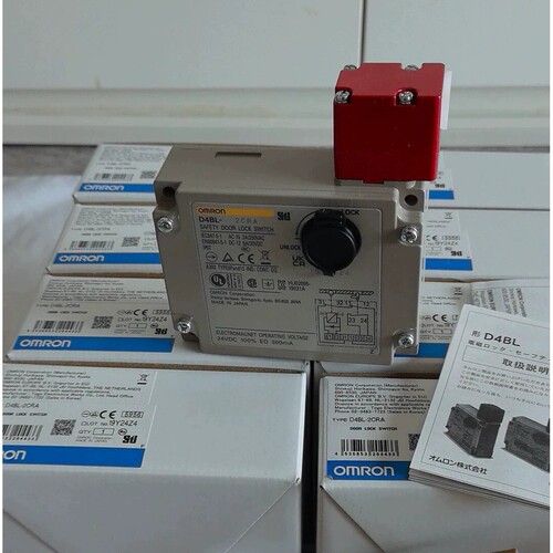 安全门开关门禁锁D4BL-2CRA-A 1CRA-A 2CRA 2DRA 2DRG