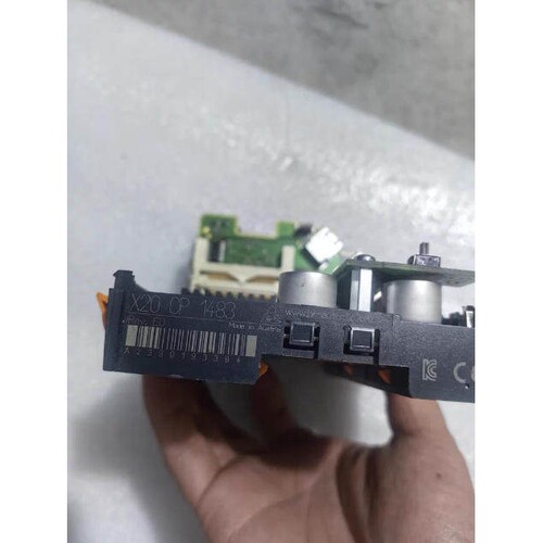 X20CP1483贝加莱CPU模块全新原装库存现货质保一年