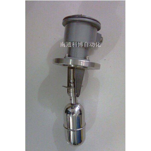 EX.PROOF TYPE FLOAT LEVEL CONTROLLER UQK-652-C/Z-B 1.0mpa