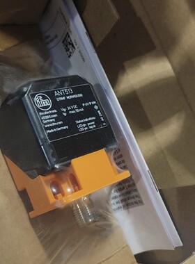 全新德国IFM易福门ANT513 RFID读写头