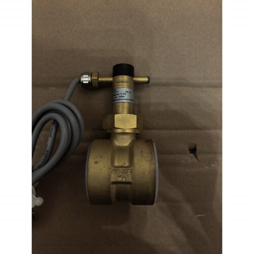 JOWA /Henke-Sass油水分离器流量传感器UR1-040GM DW-R DN40230V
