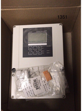 E+H恩德斯豪斯E+HCPM253-MR0105议价