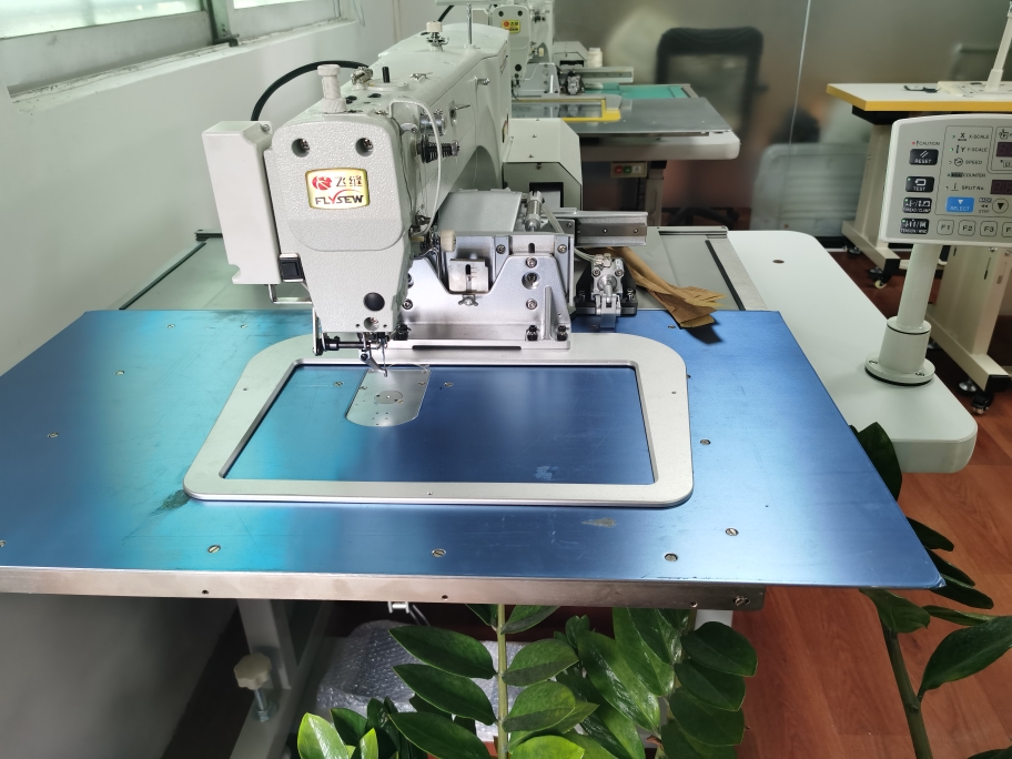 电脑花样机3020G兄弟型式