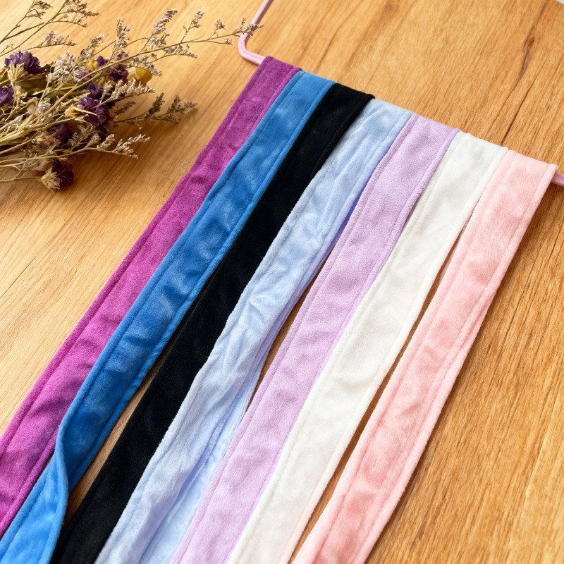 睡袍腰带配件系绳珊瑚绒系带睡衣浴袍带子浴衣绑带春夏四季款绑带