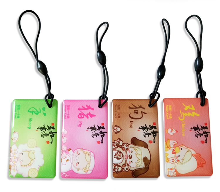 id滴胶卡滴胶卡感应卡