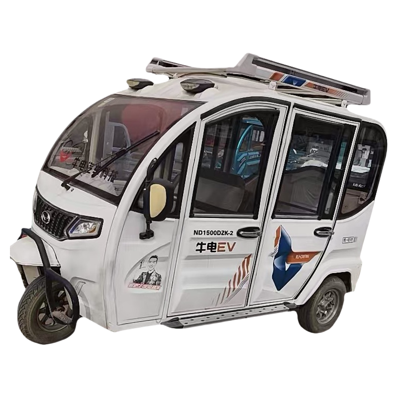 牛电N590G三轮车510钢化玻璃前挡风手摇片门玻璃后挡风三角异形