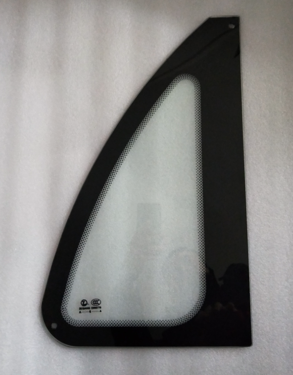 珠峰电动车三角钢化玻璃