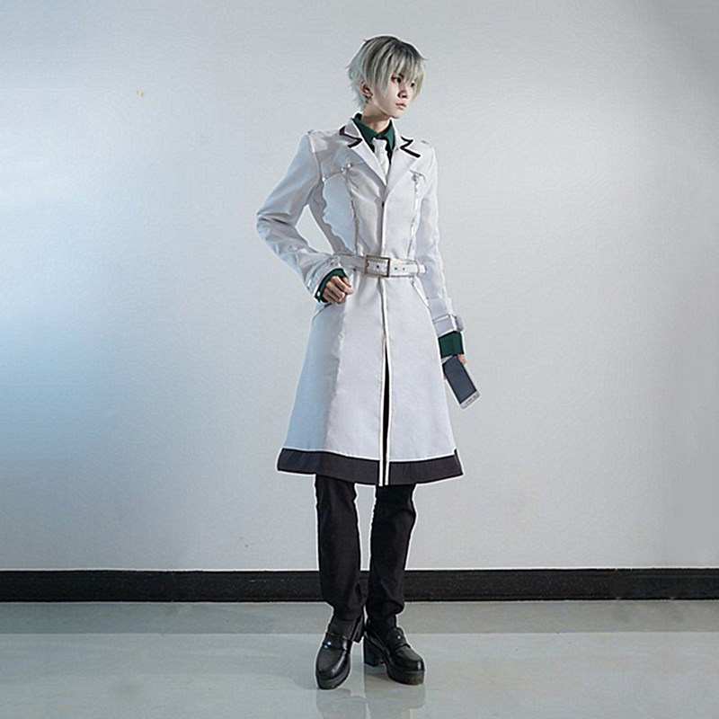 【亲漫园】re佐佐木琲世cos服cosplay服装现货包邮