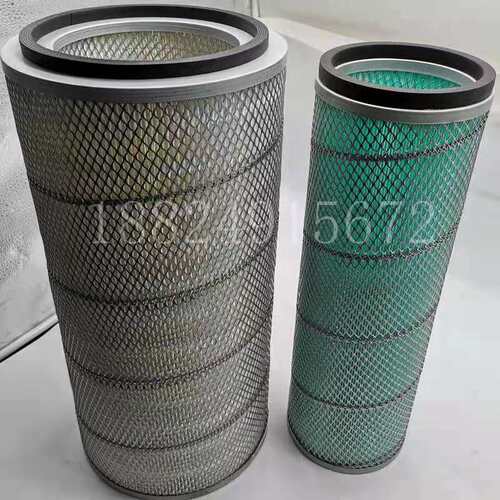 =神钢SK230-6E 250-6E加藤1430空气滤芯风格配件挖掘机配件