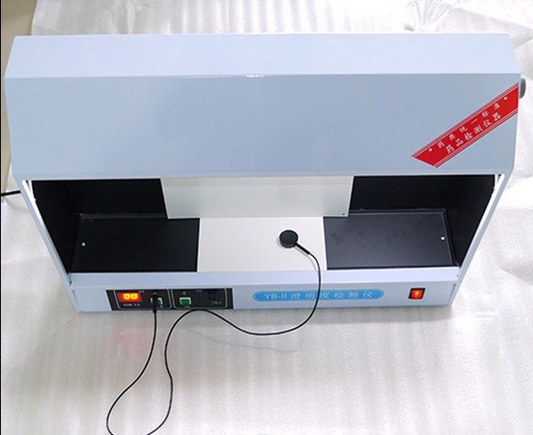 YB-II澄明度检测仪新天光