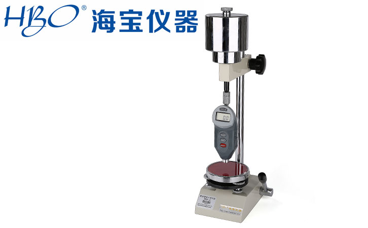 SD-J邵氏硬度计测试架D型海宝