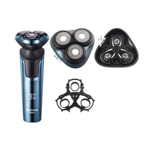 适用飞科电动剃须刀刀头刀网头盖刀架配件 FS901 FS903 FS927