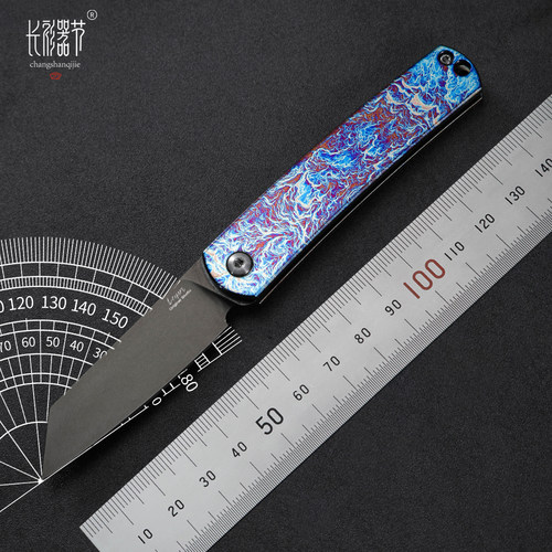 长衫器节K390铅笔刀强化版粉末钢