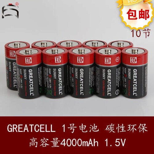 R20P-GS华帝燃气灶专用电池