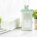 加厚森系网红女一次性洗脸巾纯棉柔巾美容洗面擦脸干湿两用洁面巾