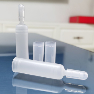 小安瓶按压式开瓶器精华液原液瓶轻松折断器安瓶滴头导流管分流器