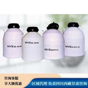 液氮罐 6SQ 美国MVE XC47